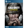 Call of Duty: WWII WW2 Steam CD-Key [GLOBAL]